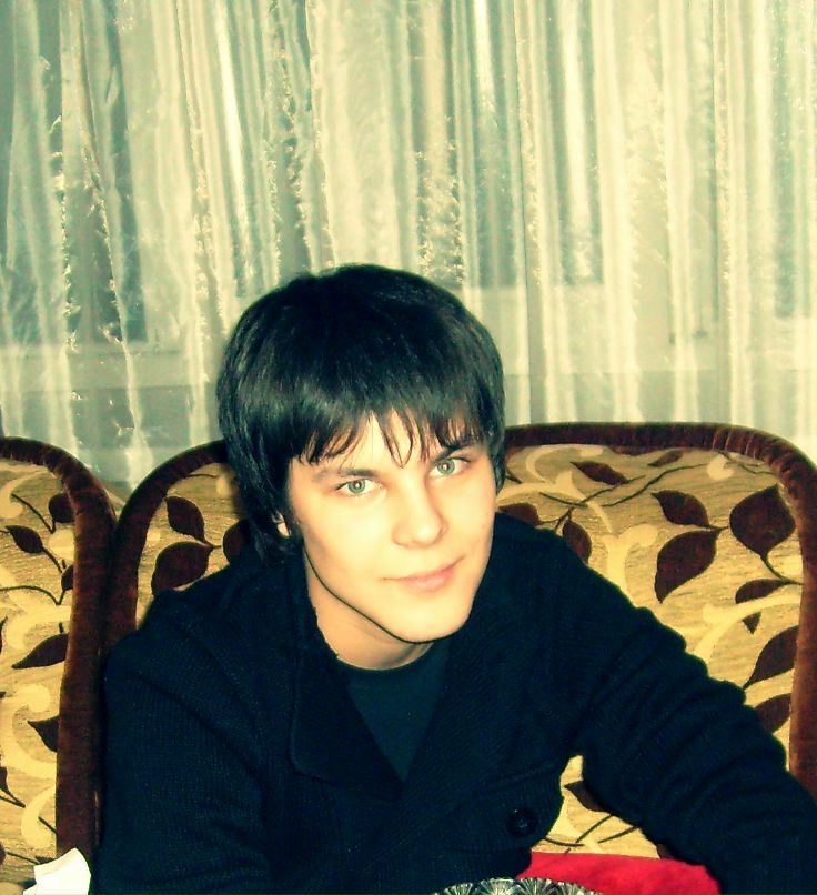 Александр Юганюк | 