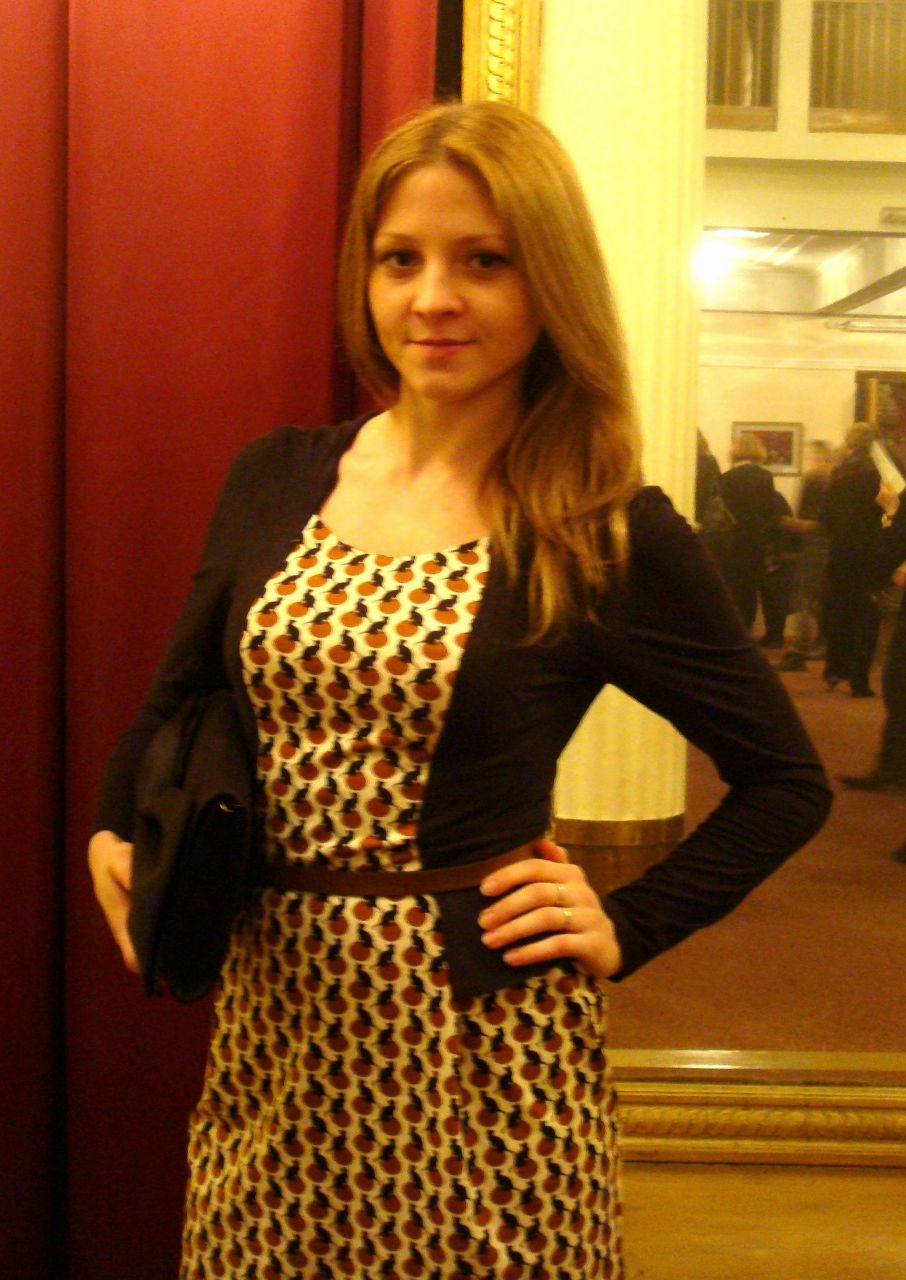 Светлана Быкова | Нижний Новгород