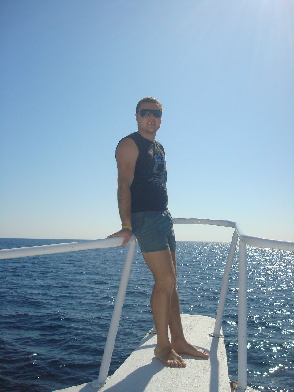 Дмитрий Накушнов | Самара