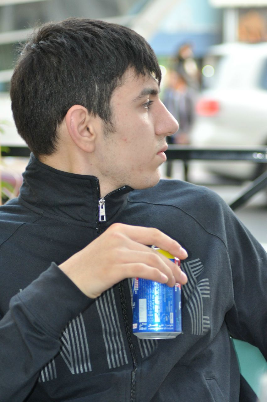 Габил Алиманов | Качканар