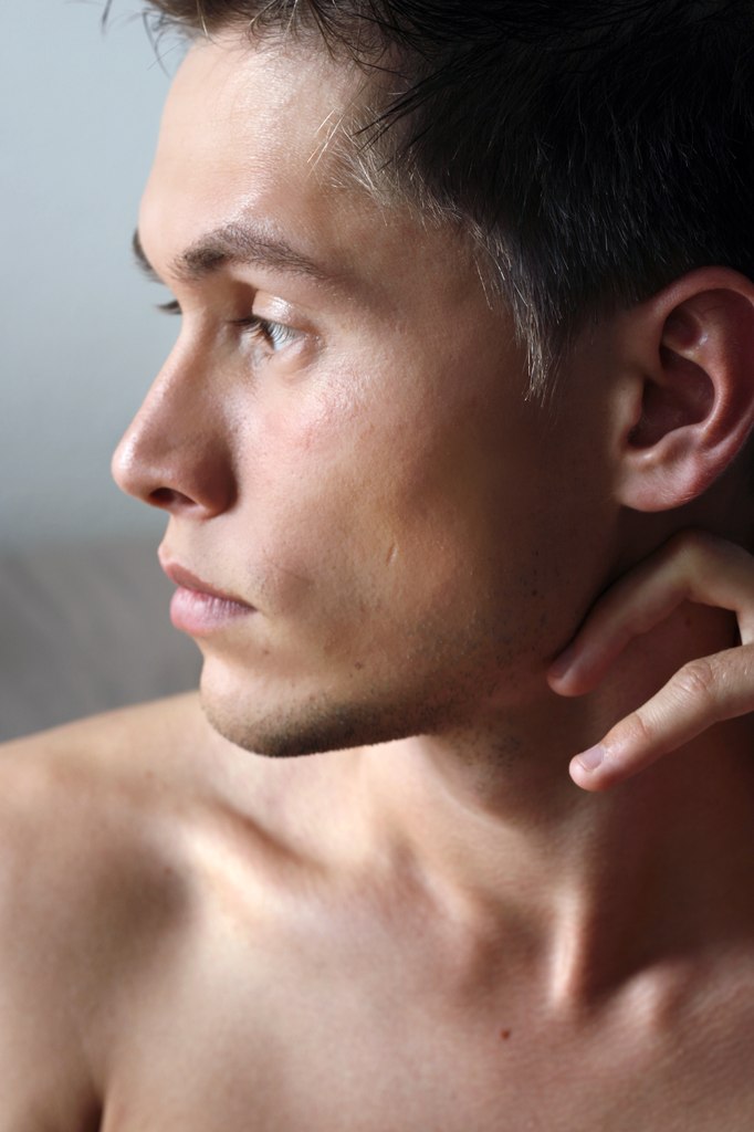 Вадим Быков | Barcelona