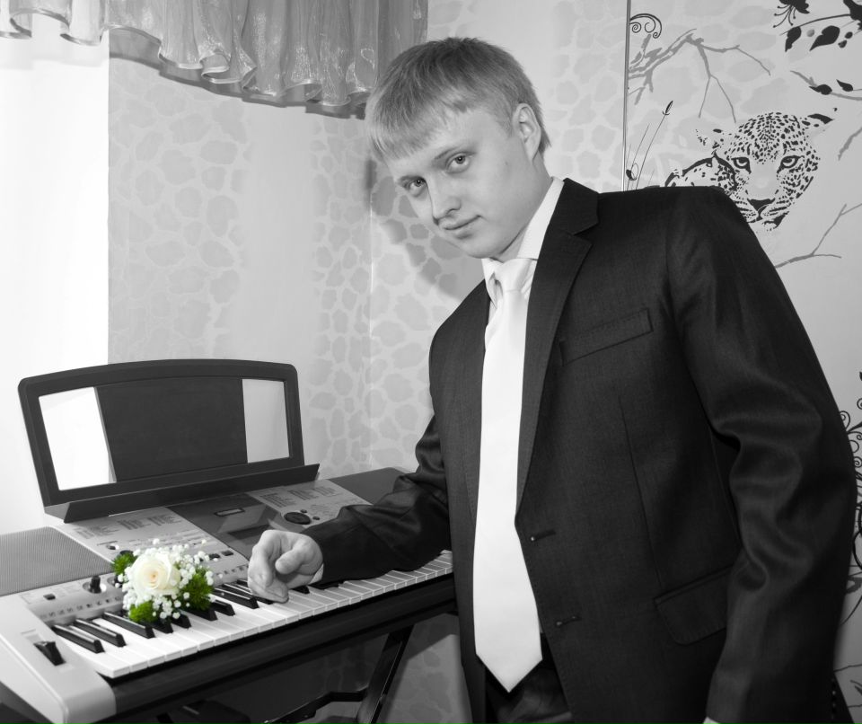 Роман Мурзин | Екатеринбург