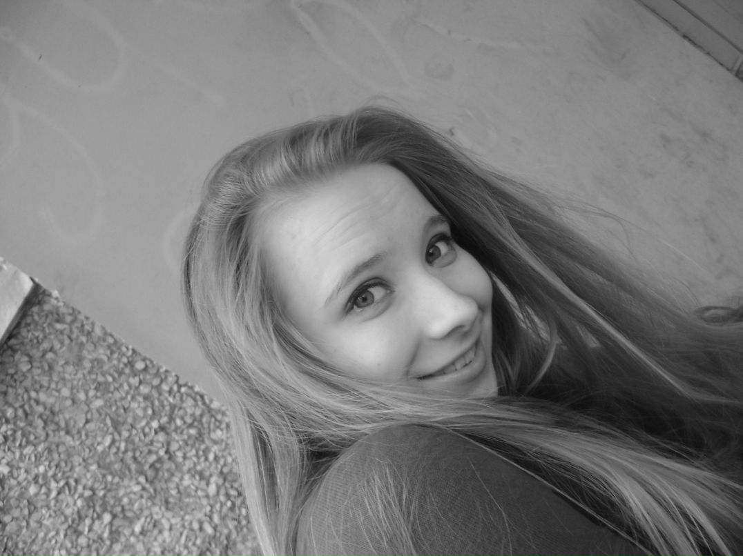 Марина Попова | Пермь