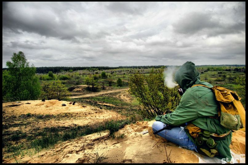 Сергей Савицкий Spark | Украинка