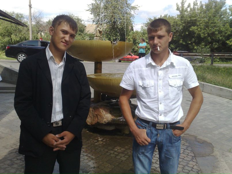 Игорь Нестеров | Пойковский