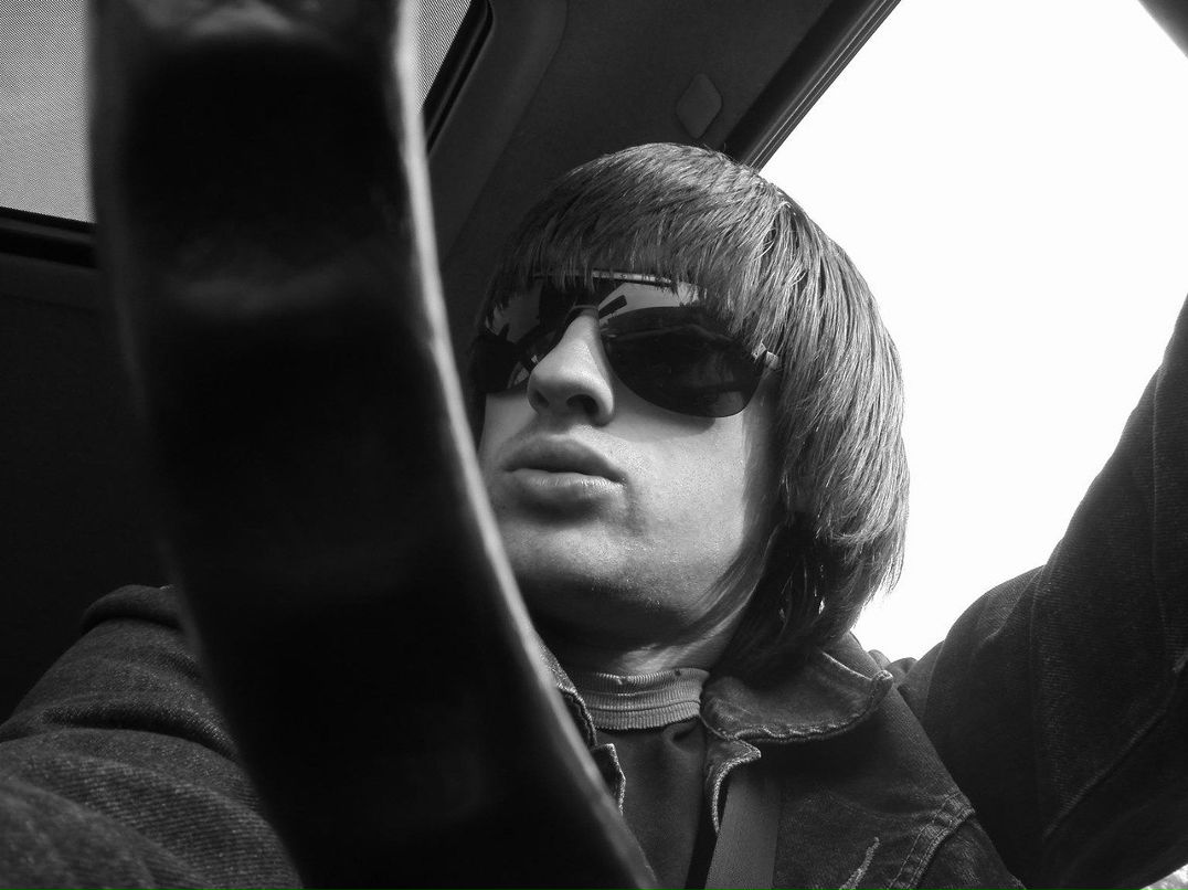 Александр Кырманов | Львов