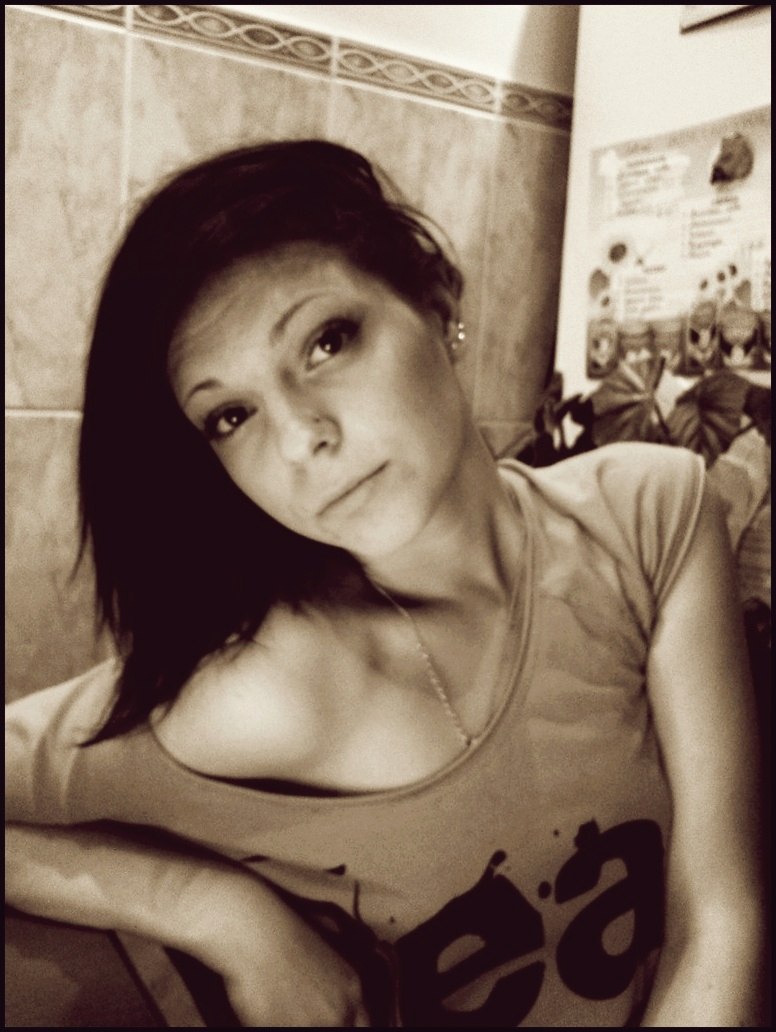 Юлія Сав'як | Москва