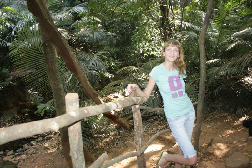 Анастасия Блябликова | Тюмень