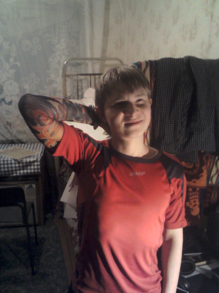 Максим Бурдин | Екатеринбург