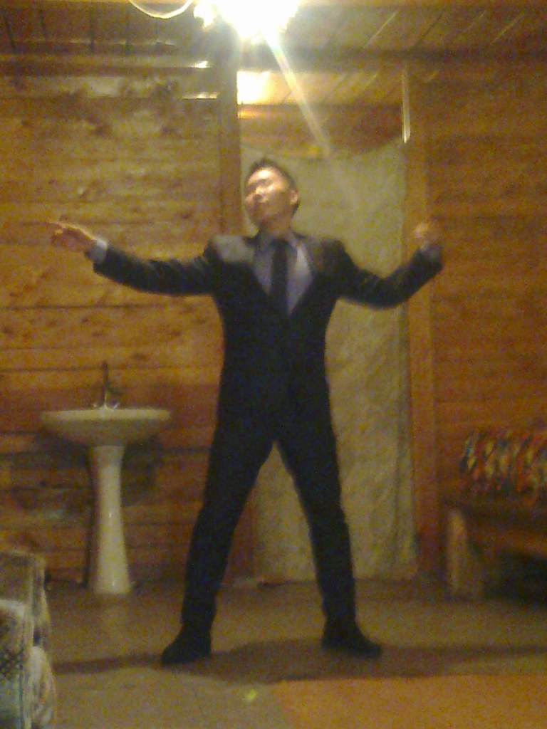 Илья Говоров | Якутск