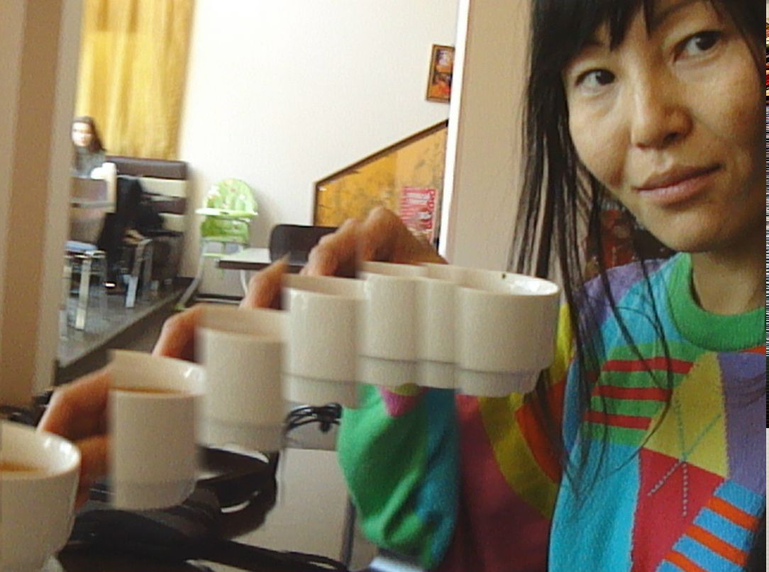 Соня Тугутова | Санкт-Петербург