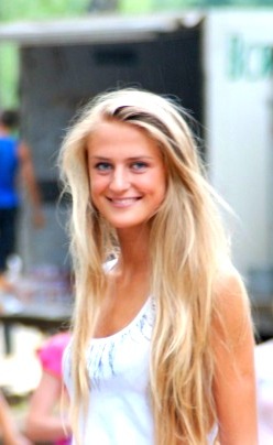 №12, Люда Коваль, 33 года, Острог №12, Люда Коваль, 33 года, Острог