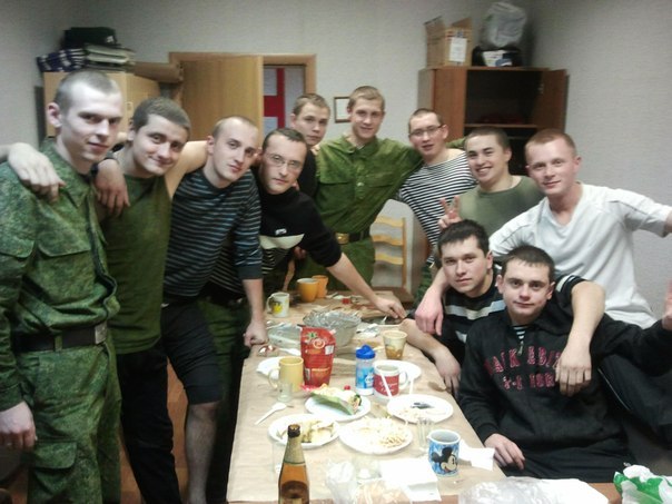 Борис Пуля | Владимир