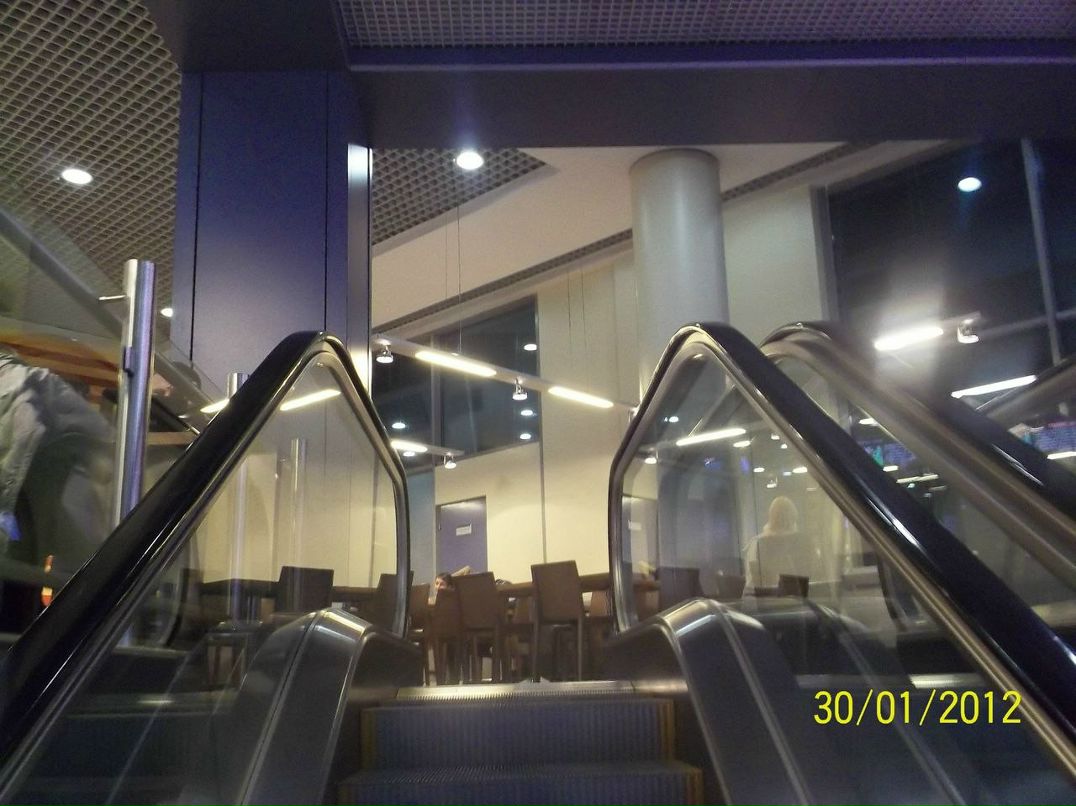 Олег Султанов | Москва