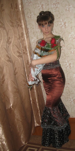 №46, Мария Ионова, Ростов-на-Дону, Россия №46, Мария Ионова, Ростов-на-Дону, Россия