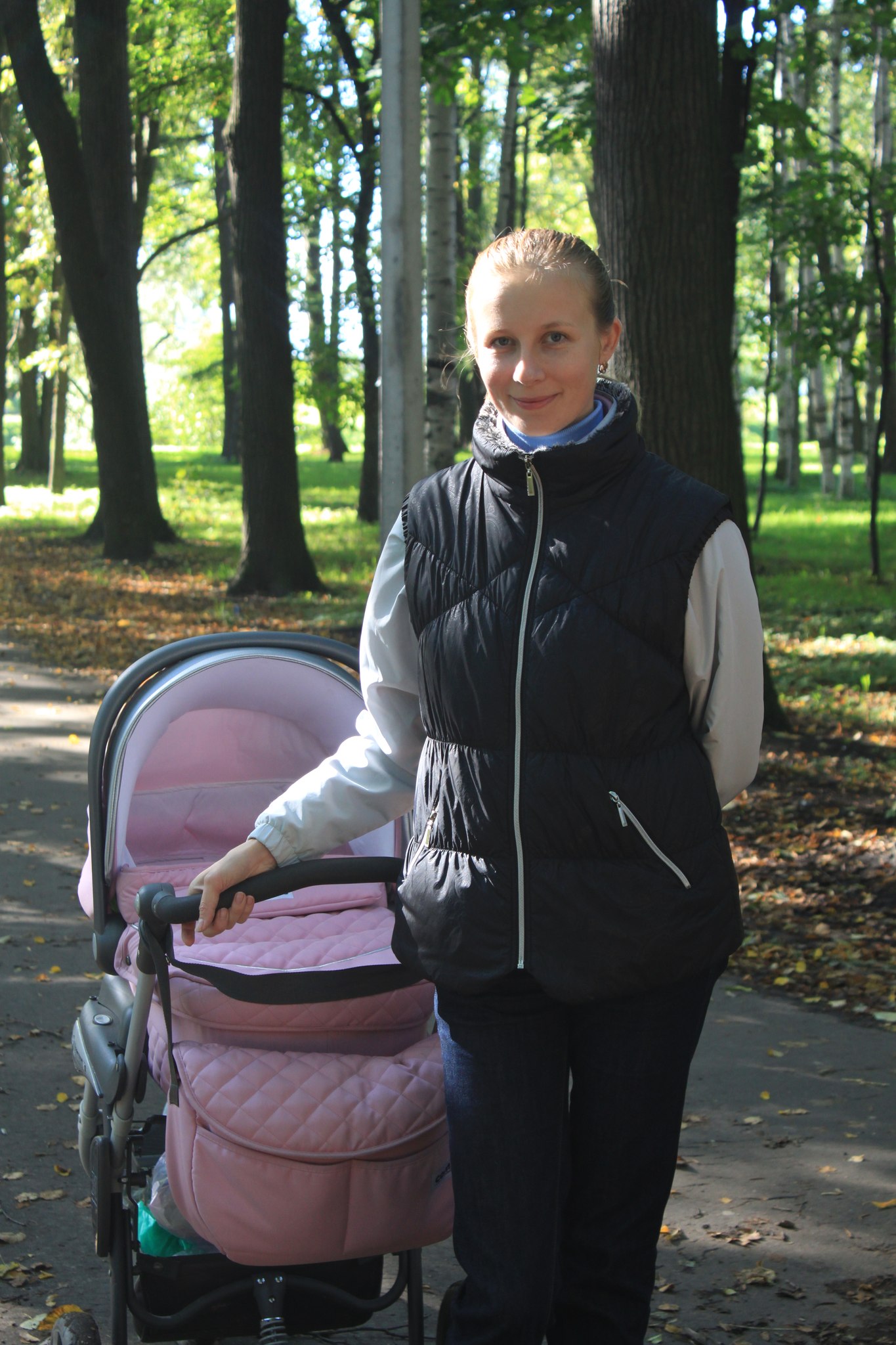 Фото профиля