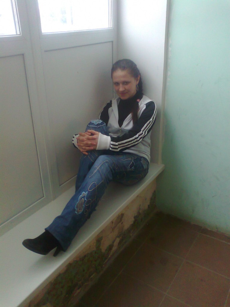 Мария Травина | Балахна