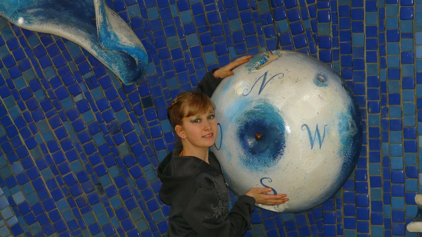 Ольга Каратеева | Тамбов