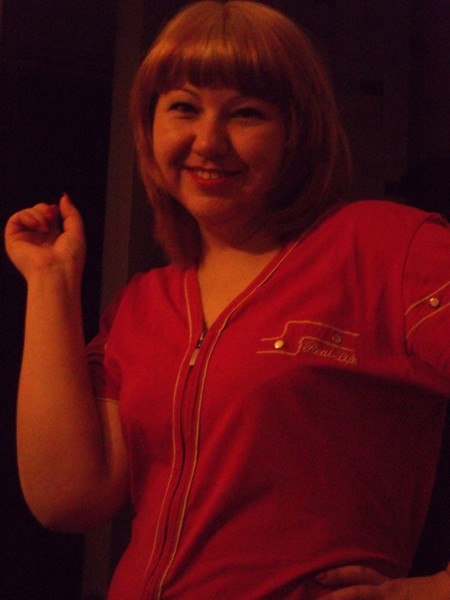 Татьяна Фомина | Краматорск