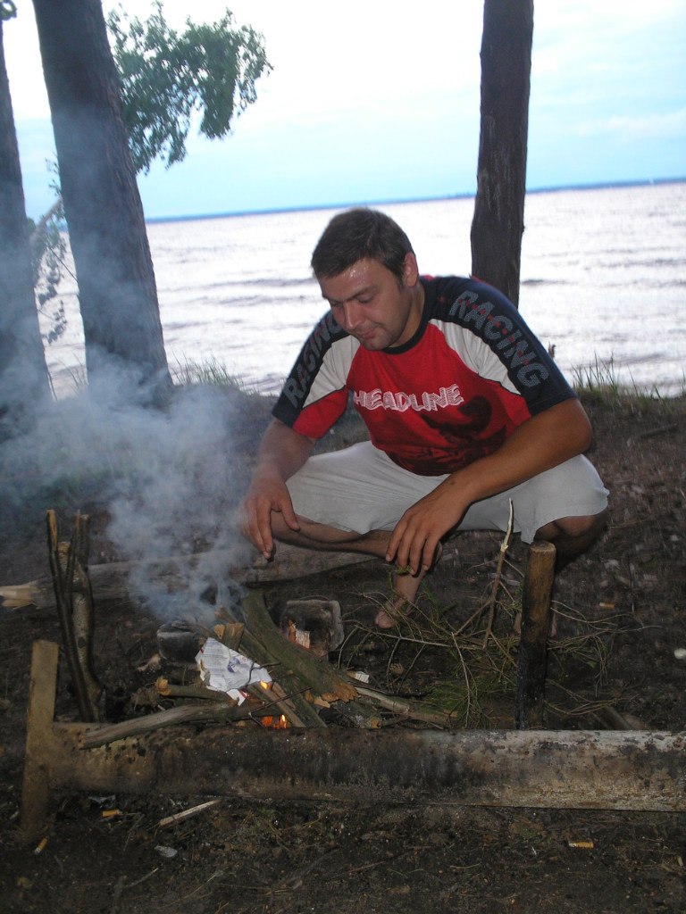 Роман Суслов Владимирович | Нижний Новгород