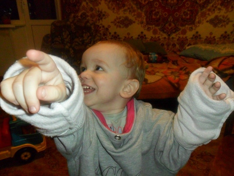 Ольга Ежова | Красноярск