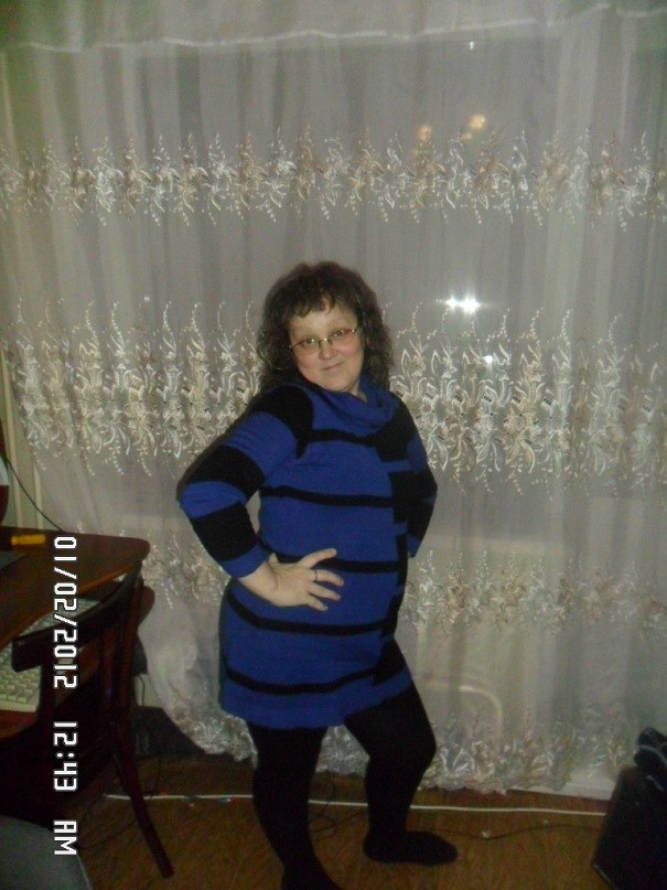 Ольга Ежова | Красноярск