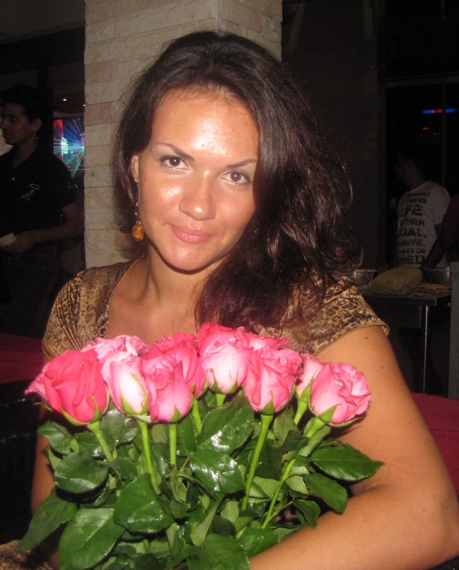 Юлия Кулиева | Киев