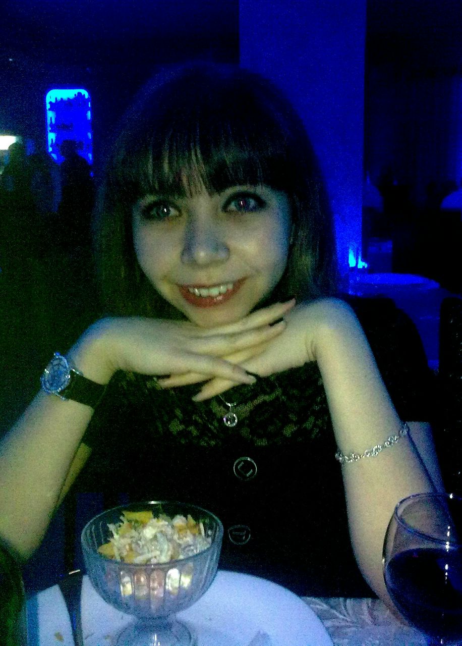 Татьяна Заводова | Нижний Тагил