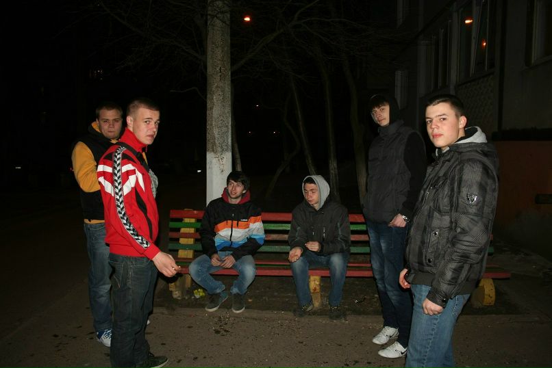 Дмитро Мірзікян | Ровно