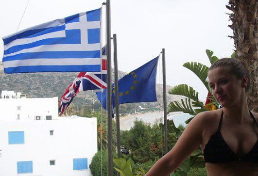 Вера Саморядова | Москва