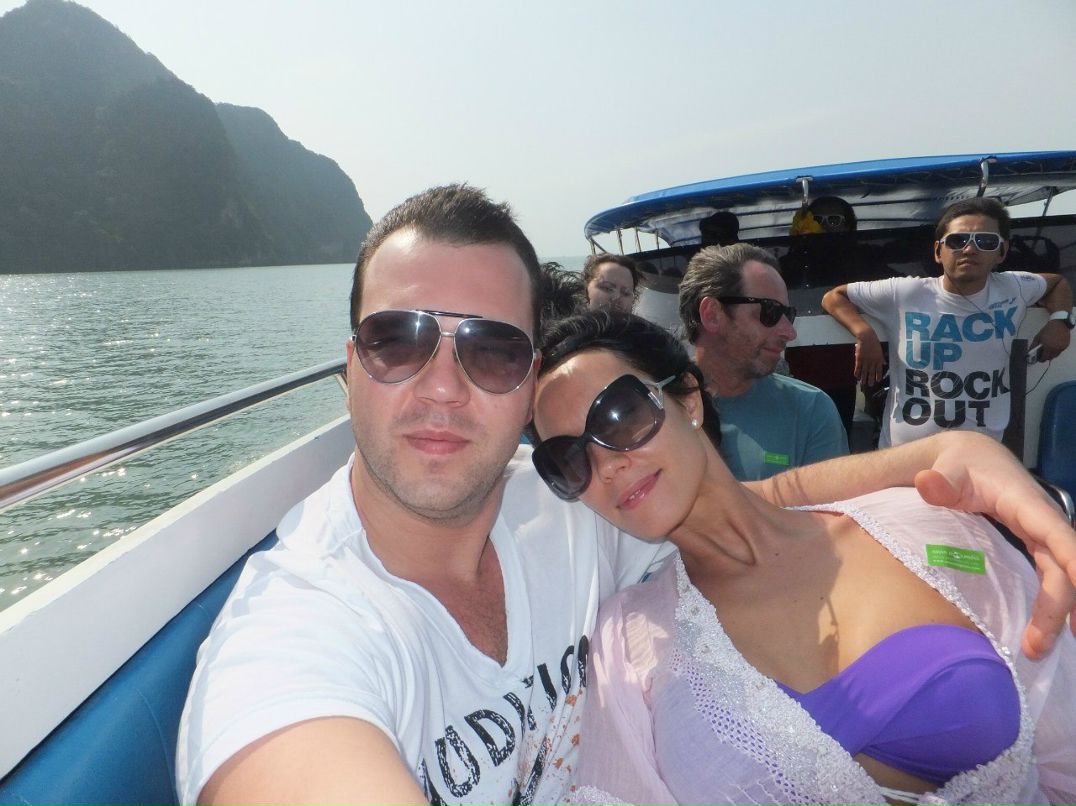 Татьяна Морева | Санкт-Петербург