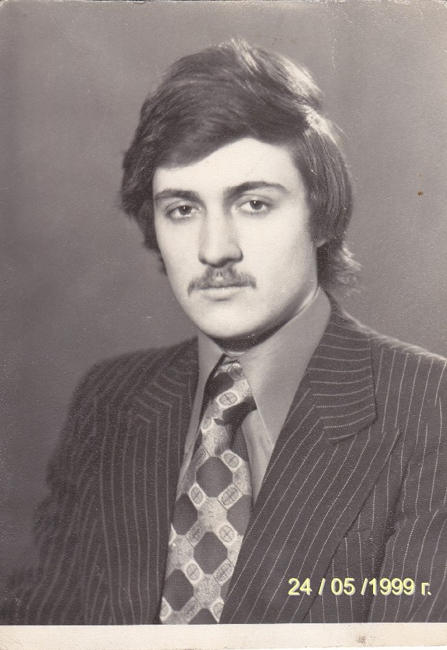 Александр Смирнов | Калуга (деревня)