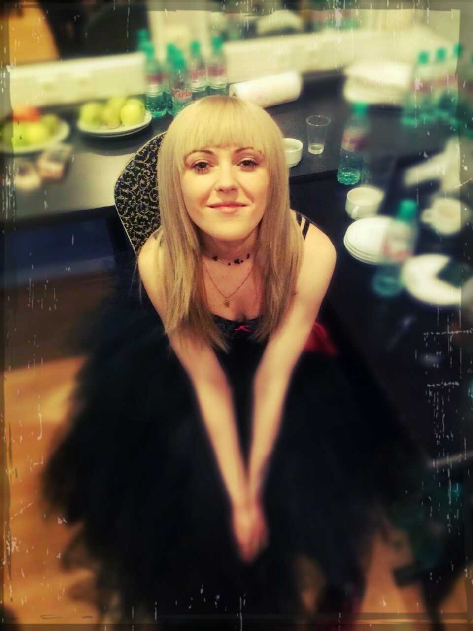 Ольга Лаки | Москва