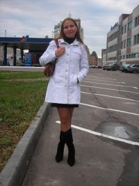 Марина Кузнецова