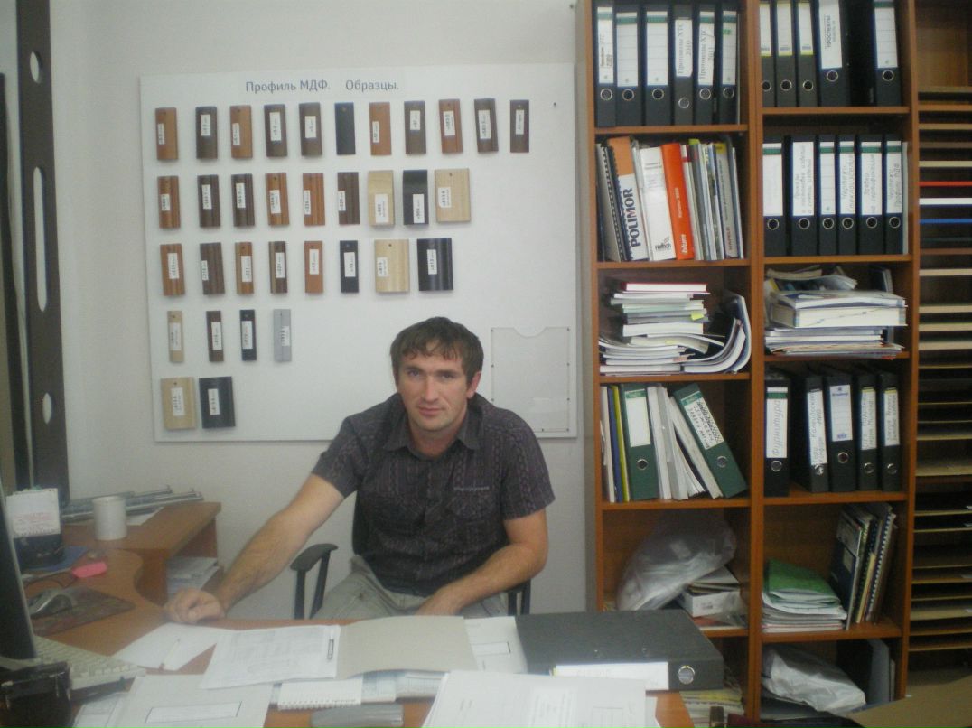 Сергей Шендро | Луга