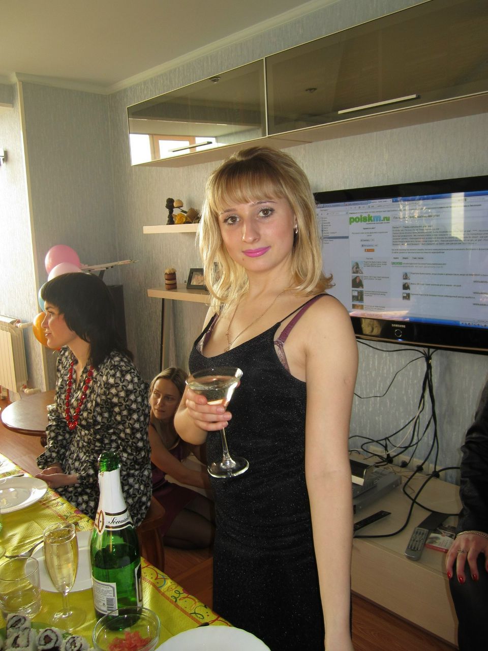 Валерия Фортова | 