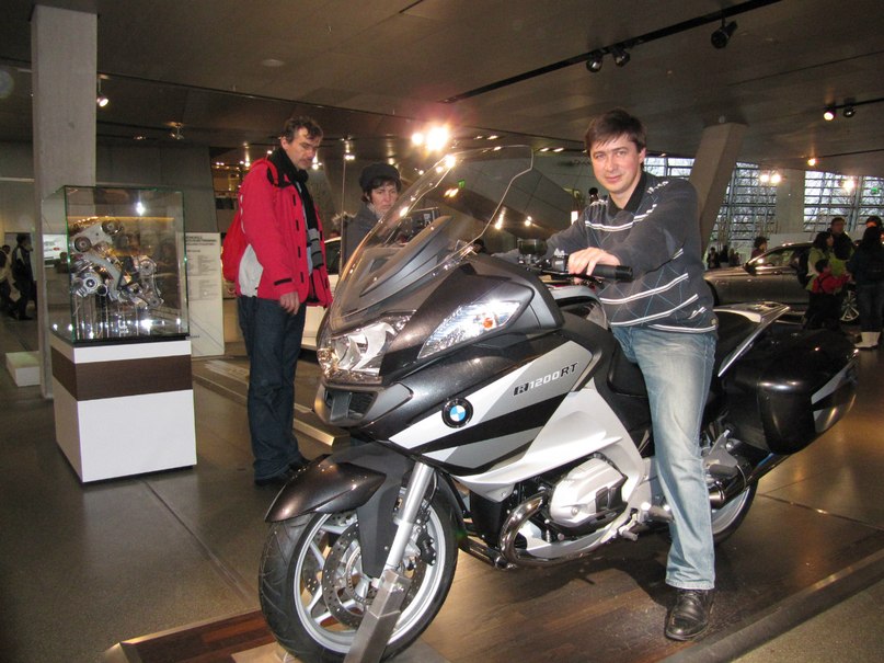 Олег Фельдман | Москва