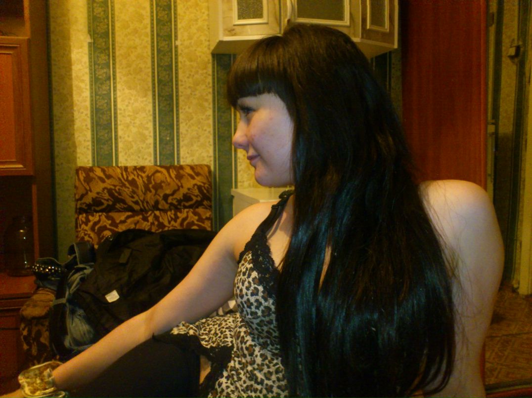 Женя Галямова | Уфа