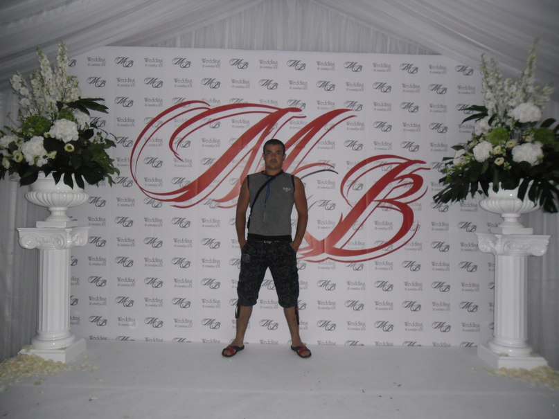 Николай Бунятов kela | Чернигов