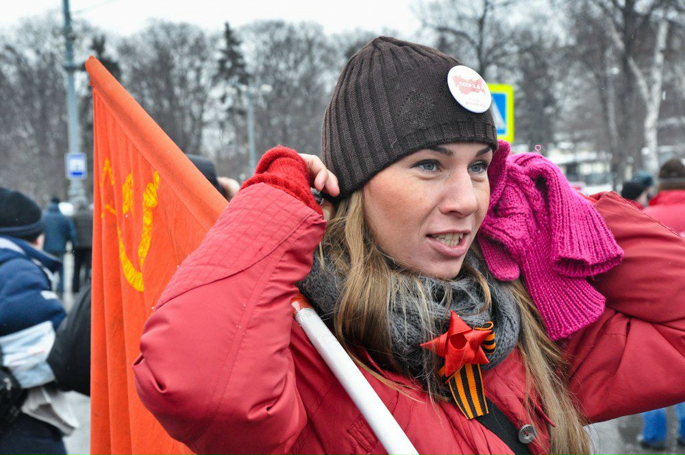 Aleksandra Astavina SallY | Москва