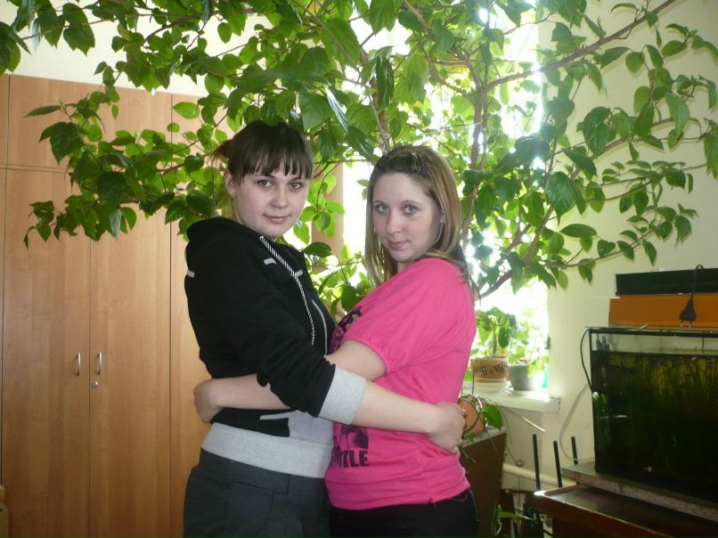 Евгения Густякова | Орёл