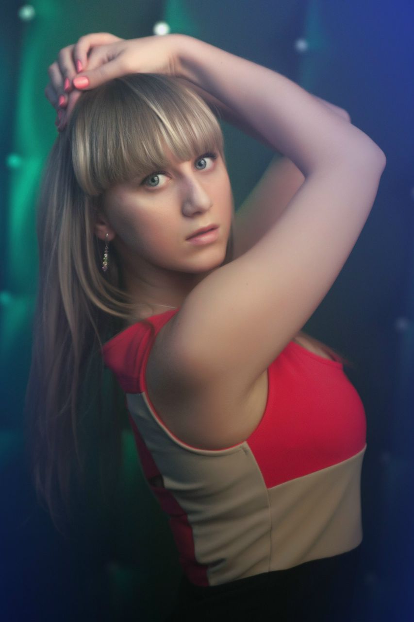 Татьяна Цыряпкина | Красноярск