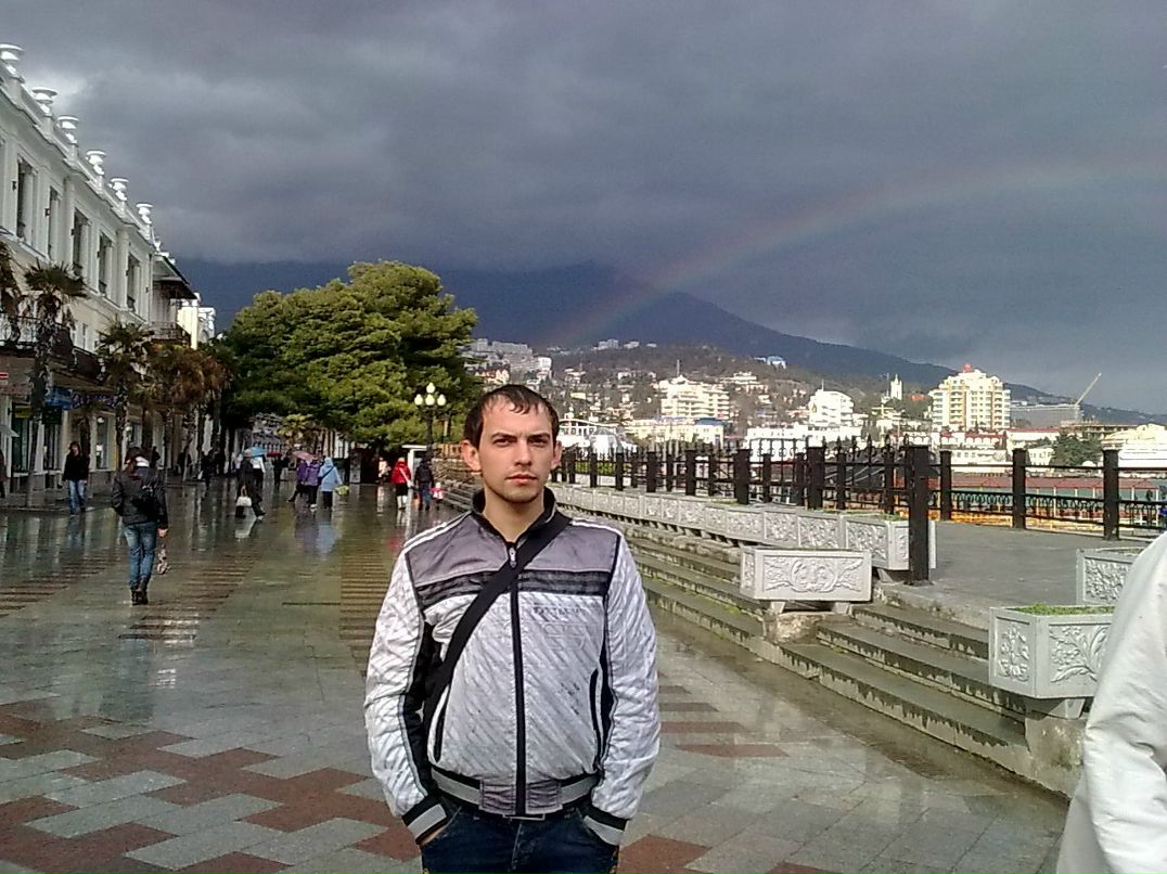 Игорь Сальников | Одесса