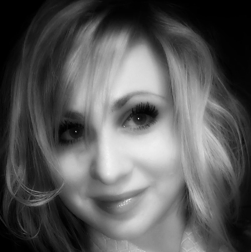 Alenka Gydenko | Киев