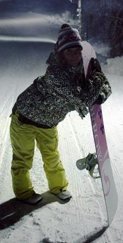 №61, Валентина Ковалёва, 35 лет №61, Валентина Ковалёва, 35 лет