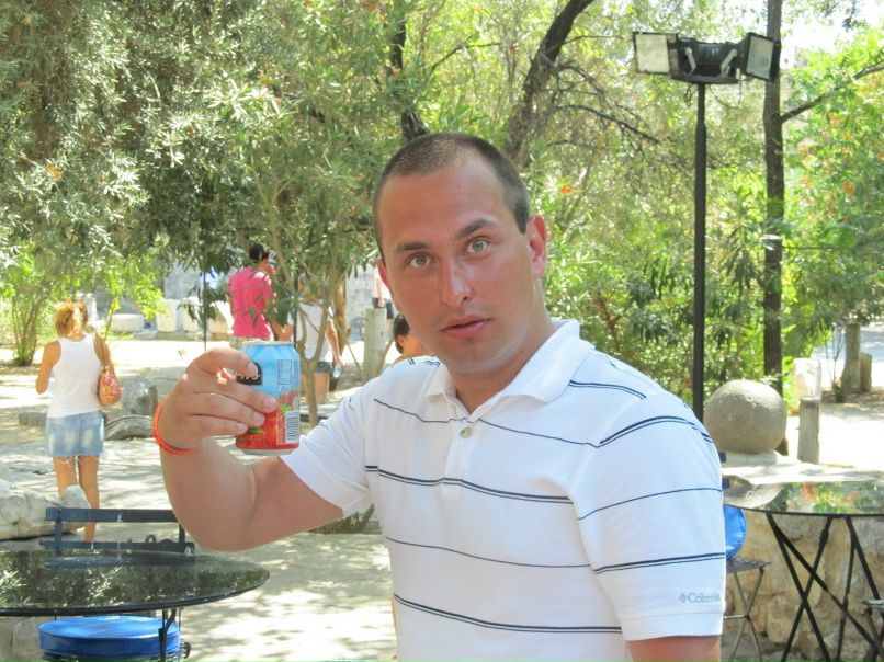 Федор Кривенцов | Королёв