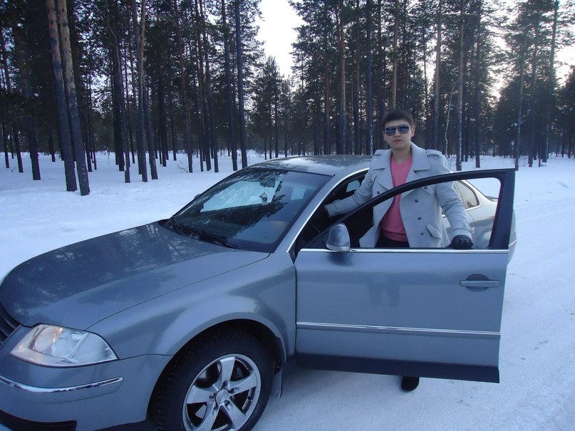 Артур Каримов | Тюмень