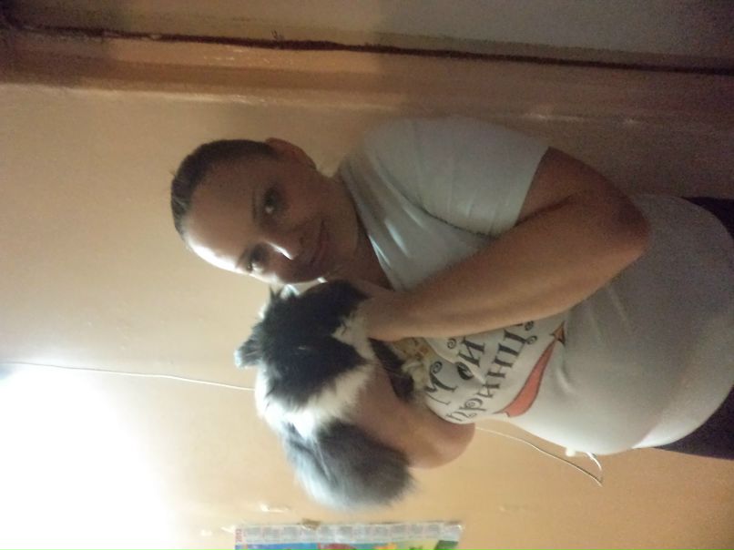 Серж Майоров | Санкт-Петербург