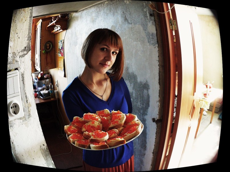 Дарина Тихонова | Санкт-Петербург