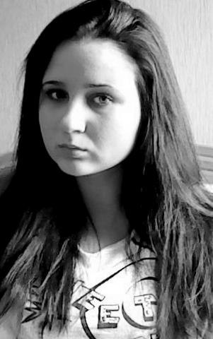 Алина Семыда | Белая Церковь